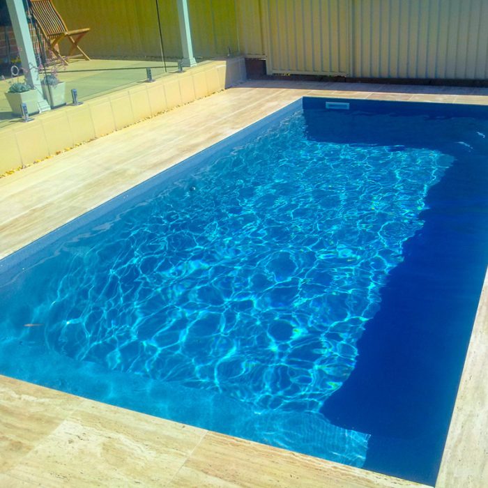 Local Pool Builder | Fibreglass Pool Installer | Brisbane & Sunshine Coast